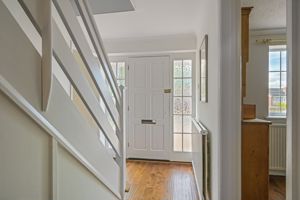 Entrance Hallway- click for photo gallery